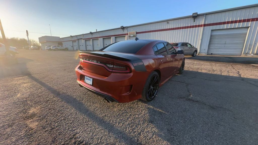 2023 Dodge Charger R/T Scat Pack
