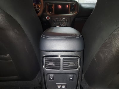 2023 Dodge Charger SRT Hellcat Widebody