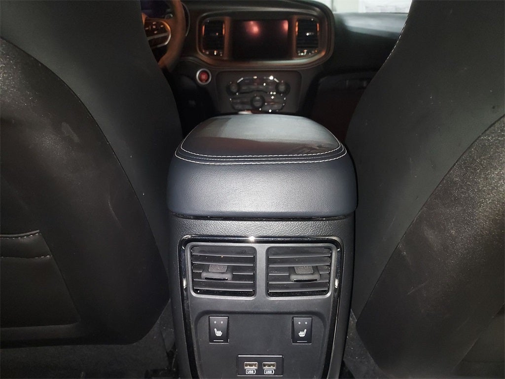 2023 Dodge Charger SRT Hellcat Widebody