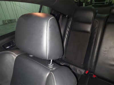 2023 Dodge Charger SRT Hellcat Widebody