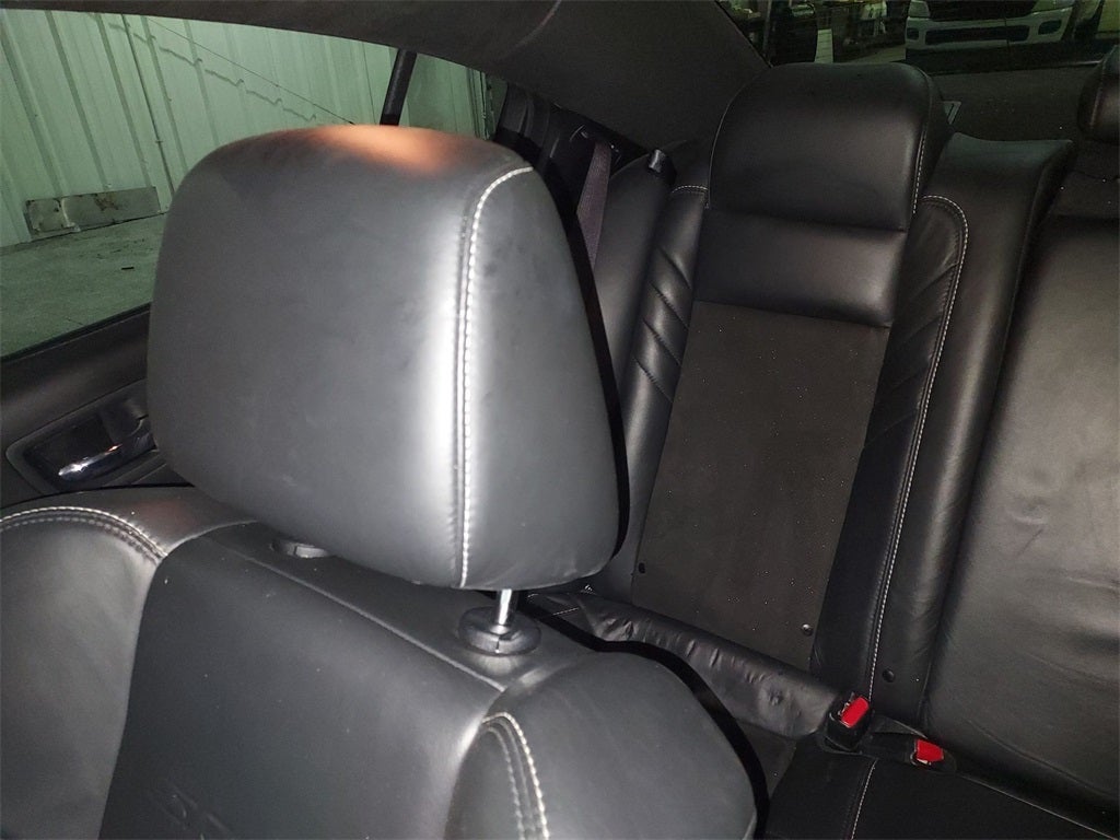 2023 Dodge Charger SRT Hellcat Widebody