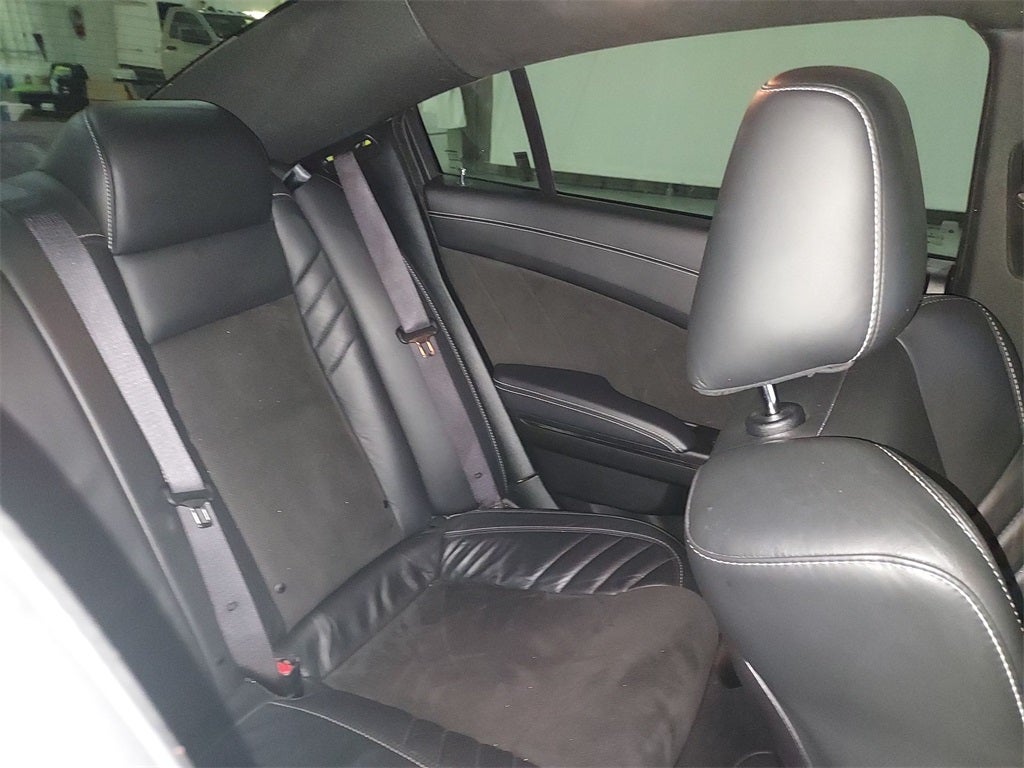 2023 Dodge Charger SRT Hellcat Widebody