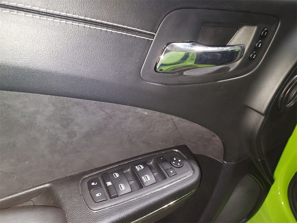 2023 Dodge Charger SRT Hellcat Widebody