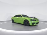 2023 Dodge Charger SRT Hellcat Widebody