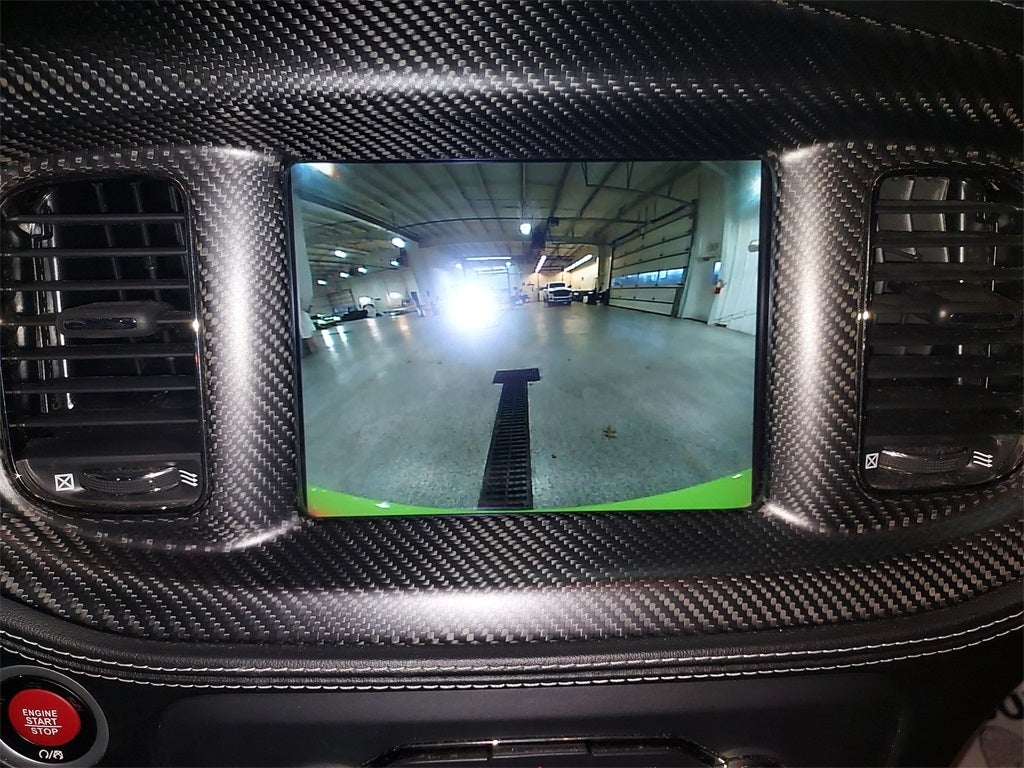 2023 Dodge Charger SRT Hellcat Widebody