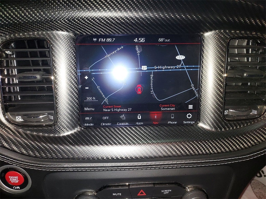 2023 Dodge Charger SRT Hellcat Widebody