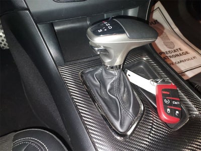 2023 Dodge Charger SRT Hellcat Widebody