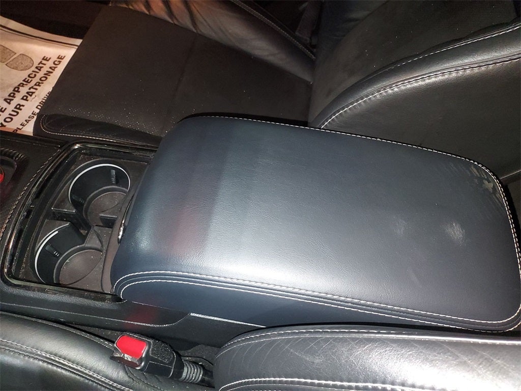 2023 Dodge Charger SRT Hellcat Widebody