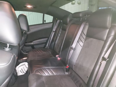 2023 Dodge Charger SRT Hellcat Widebody