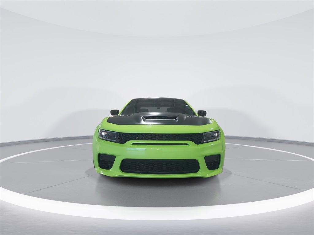 2023 Dodge Charger SRT Hellcat Widebody