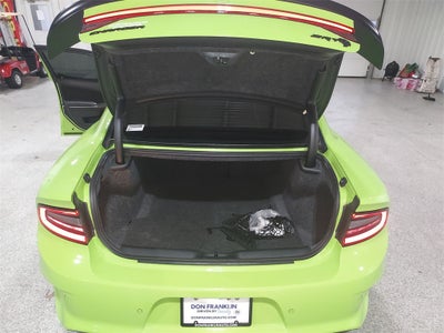 2023 Dodge Charger SRT Hellcat Widebody