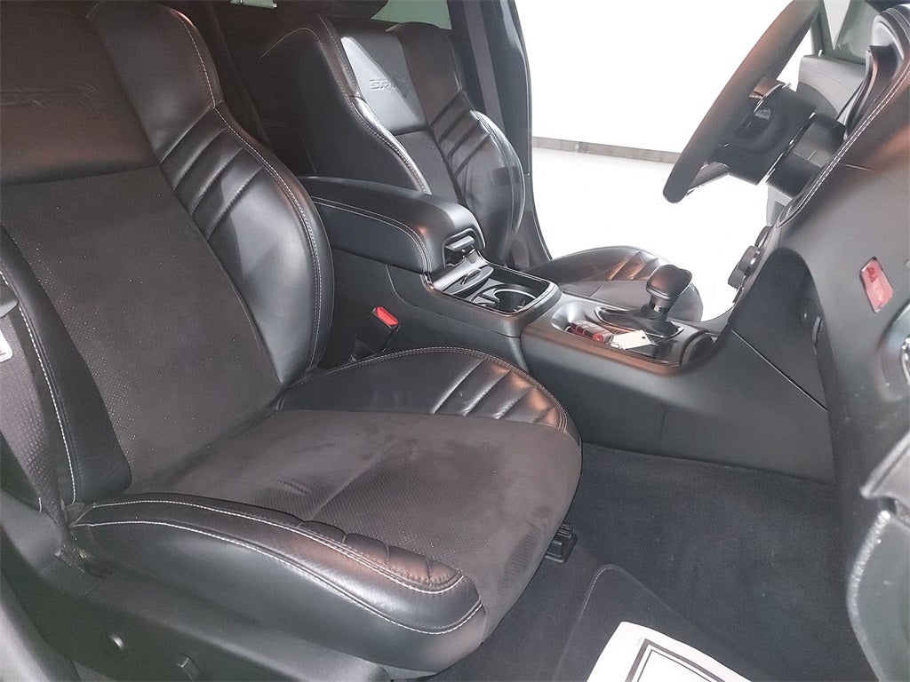 2023 Dodge Charger SRT Hellcat Widebody