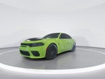 2023 Dodge Charger SRT Hellcat Widebody