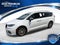 2026 Chrysler Pacifica Hybrid Pinnacle