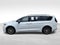 2026 Chrysler Pacifica Hybrid Pinnacle