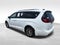 2026 Chrysler Pacifica Hybrid Pinnacle