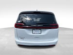 2026 Chrysler Pacifica Hybrid Pinnacle
