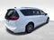 2026 Chrysler Pacifica Hybrid Pinnacle