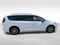 2026 Chrysler Pacifica Hybrid Pinnacle