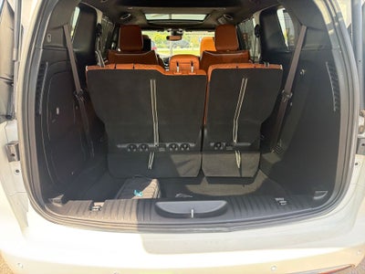 2026 Chrysler Pacifica Hybrid Pinnacle