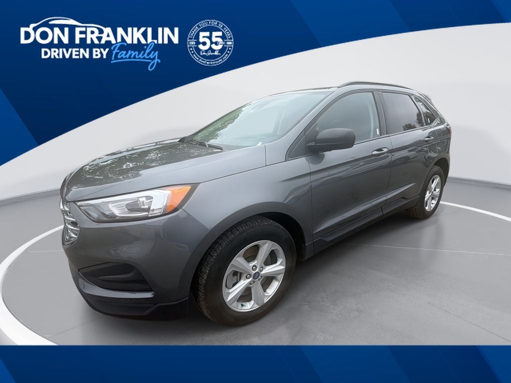 2022 Ford Edge SE