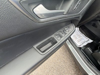 2022 Ford Edge SE