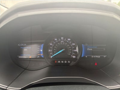 2022 Ford Edge SE