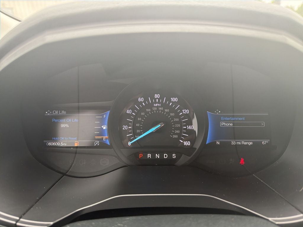 2022 Ford Edge SE