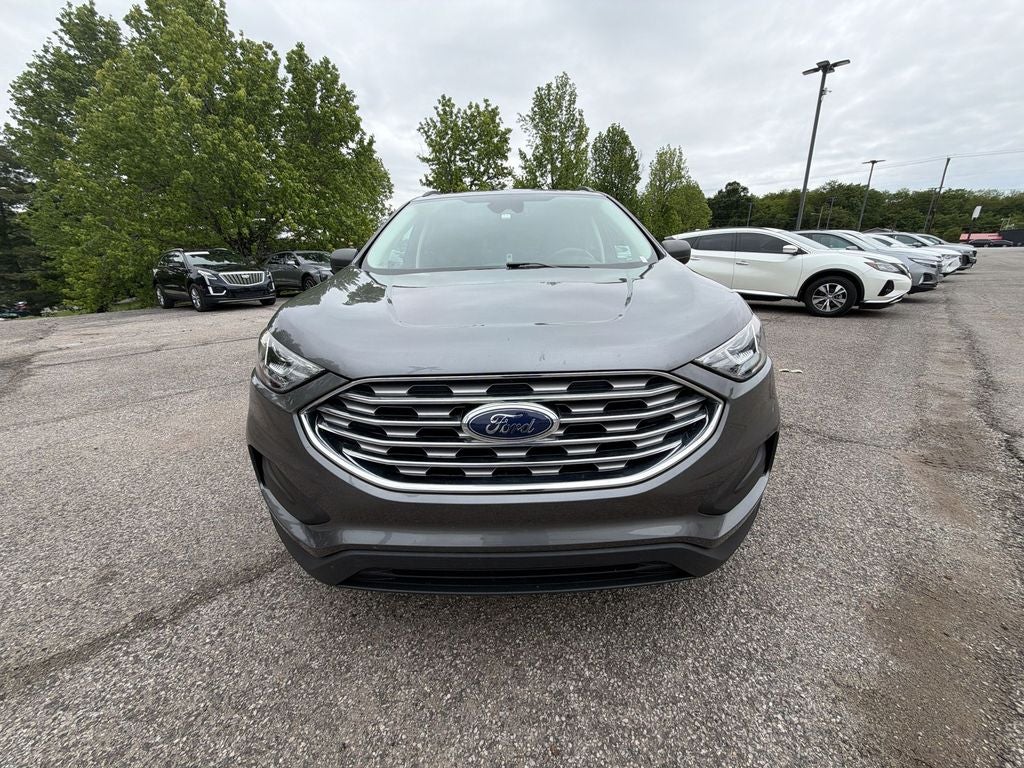 2022 Ford Edge SE