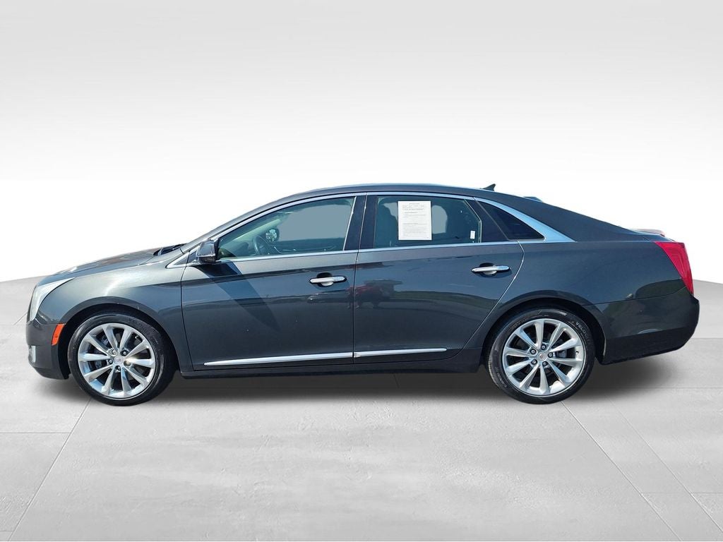 Used 2014 Cadillac XTS Luxury Collection with VIN 2G61N5S32E9288503 for sale in Elizabethtown, KY
