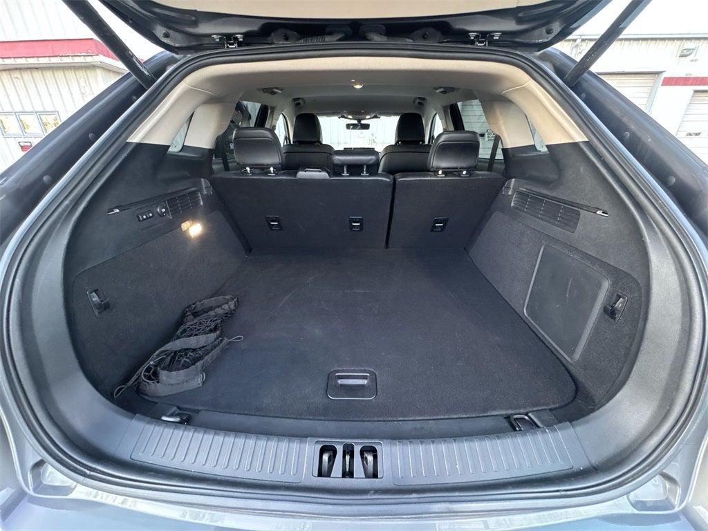 2021 Lincoln Nautilus Standard