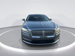 2021 Lincoln Nautilus Standard