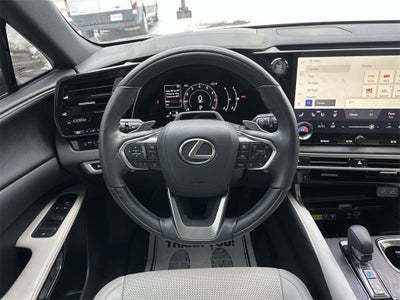 2024 Lexus RX 350 Premium