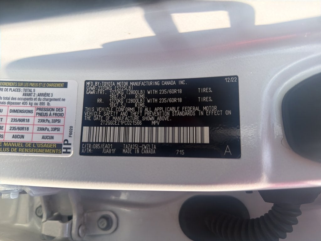 2023 Lexus NX 350 Premium
