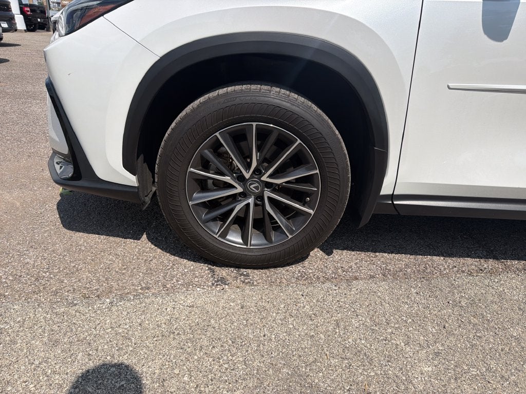 2023 Lexus NX 350 Premium