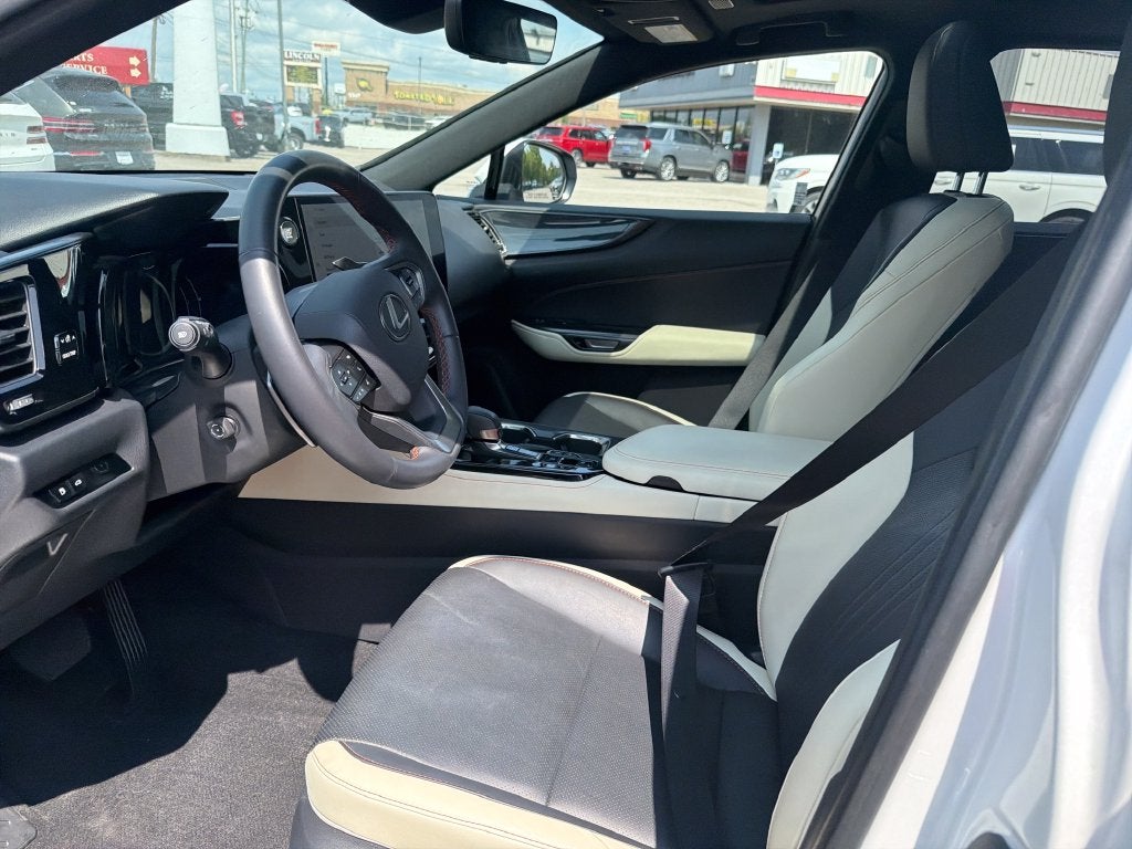 2023 Lexus NX 350 Premium