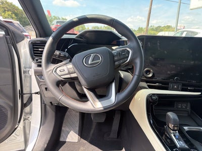2023 Lexus NX 350 Premium