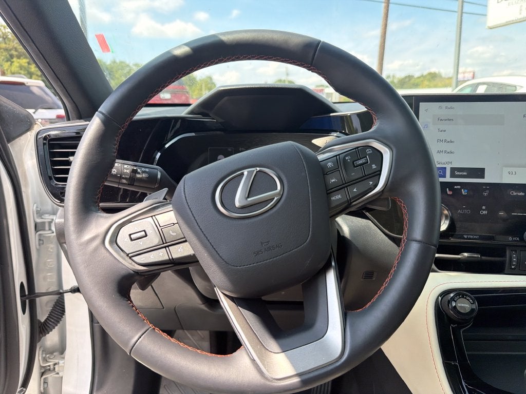 2023 Lexus NX 350 Premium