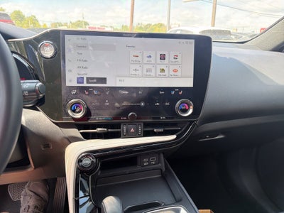 2023 Lexus NX 350 Premium