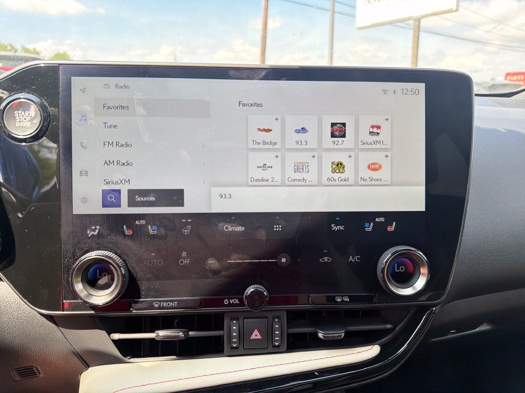 2023 Lexus NX 350 Premium