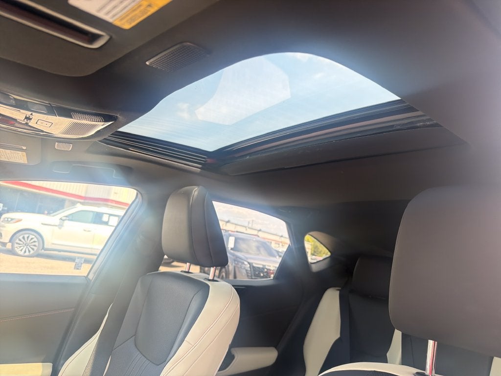 2023 Lexus NX 350 Premium