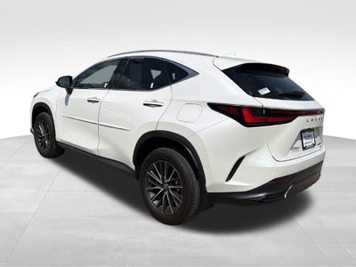 2023 Lexus NX 350 Premium