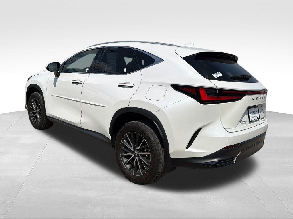 2023 Lexus NX 350 Premium