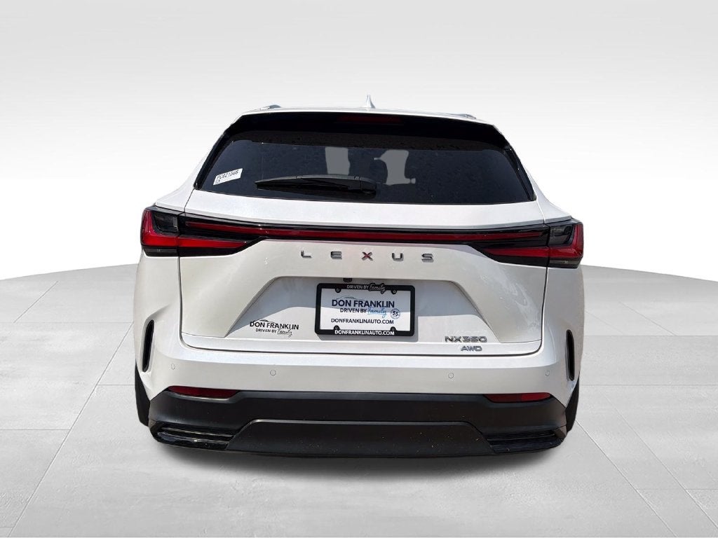 2023 Lexus NX 350 Premium