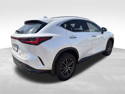 2023 Lexus NX 350 Premium