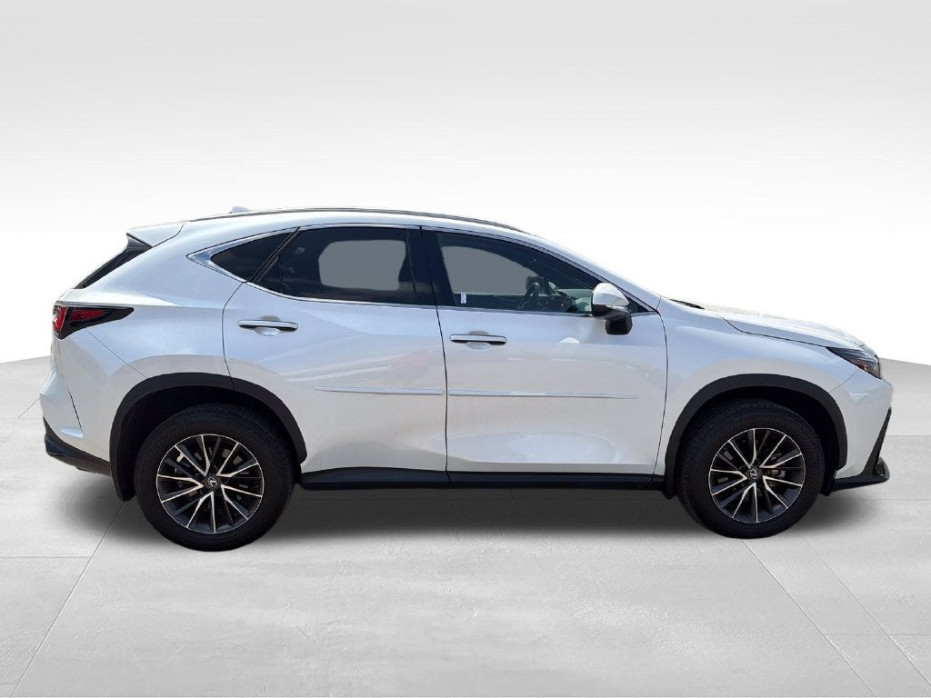 2023 Lexus NX 350 Premium