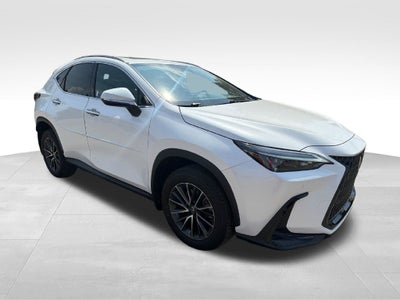 2023 Lexus NX 350 Premium