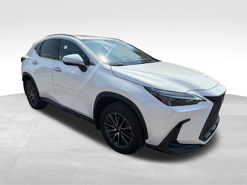 2023 Lexus NX 350 Premium