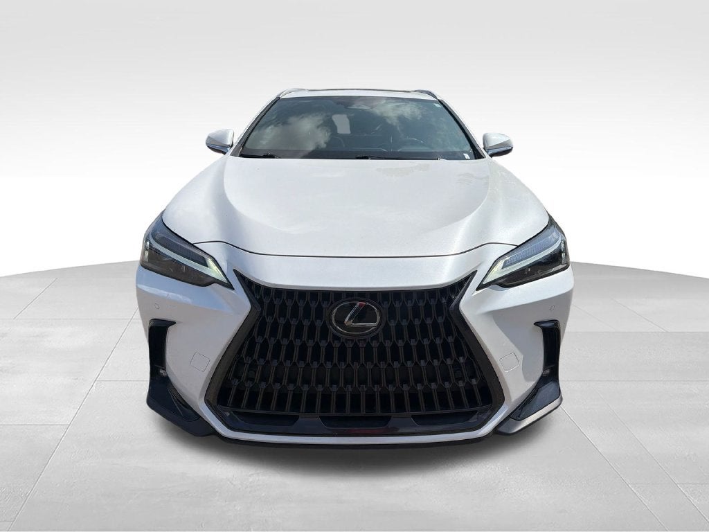 2023 Lexus NX 350 Premium