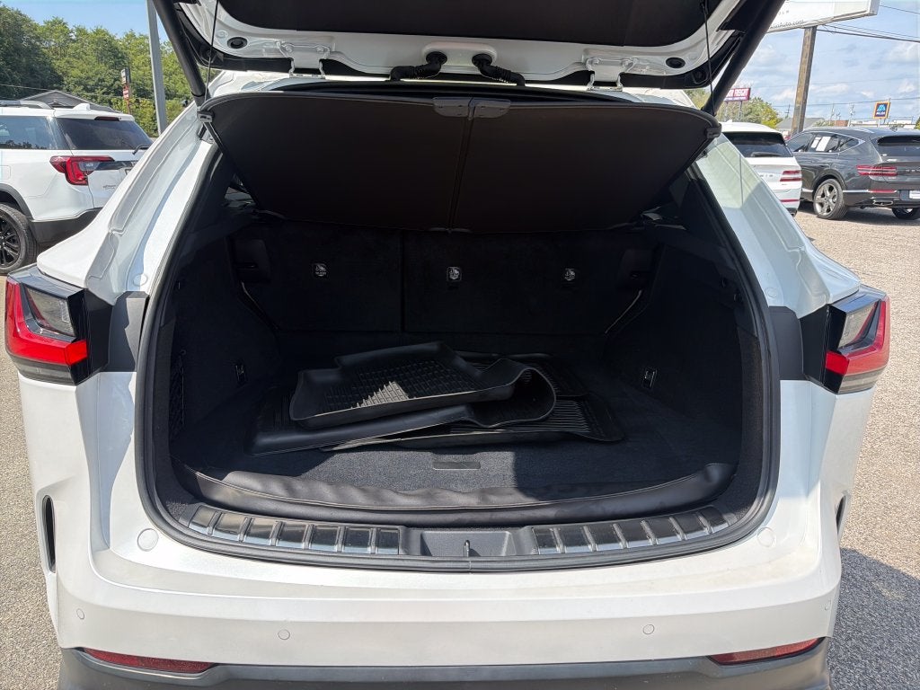 2023 Lexus NX 350 Premium